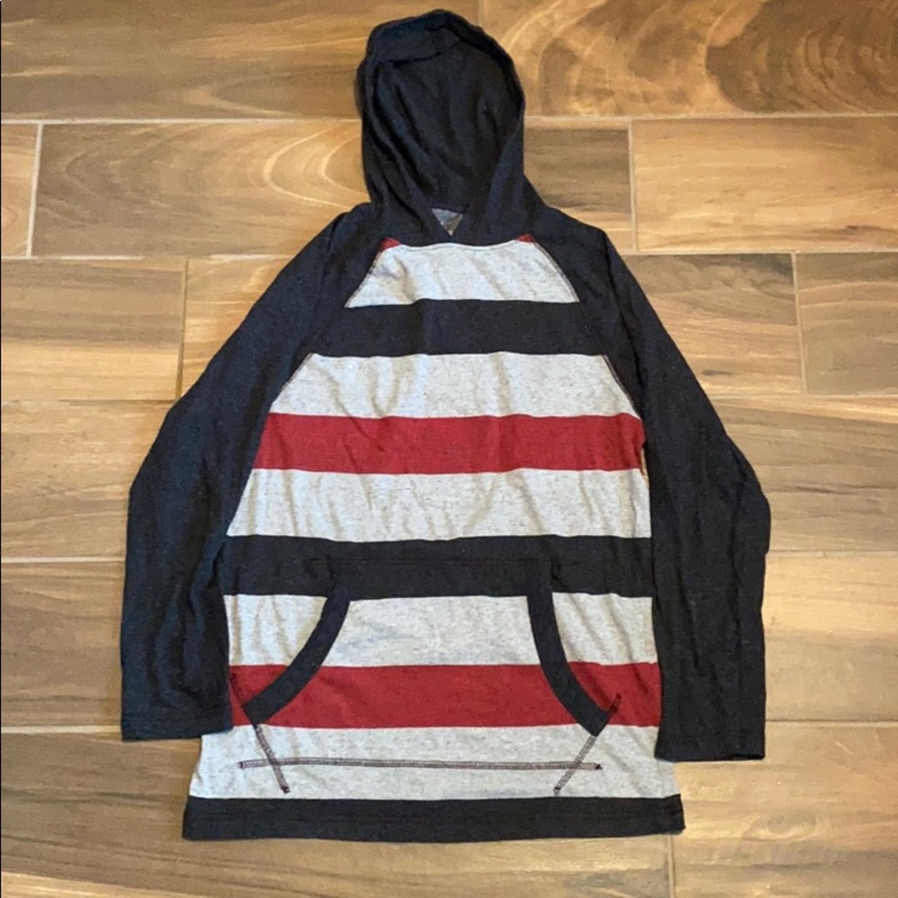 Boys long sleeve tee